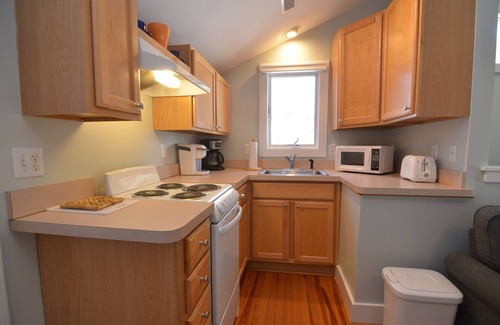 South Rehoboth Apartamento | 101B New Castle Street, Rehoboth Beach, Delaware