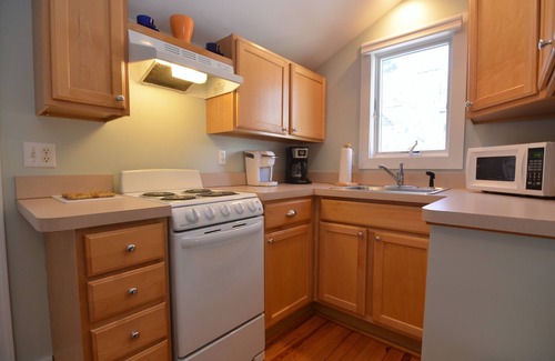 South Rehoboth Apartamento | 101B New Castle Street, Rehoboth Beach, Delaware
