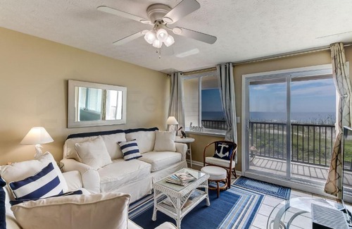 Ocean Cay Casa | 102 Coral Sands