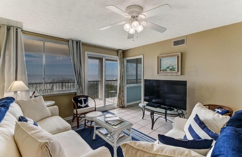 Ocean Cay Casa | 102 Coral Sands