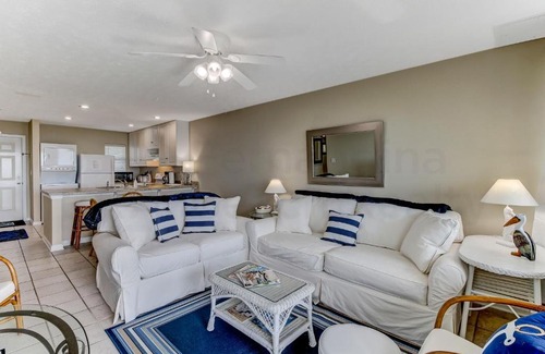 Ocean Cay Casa | 102 Coral Sands