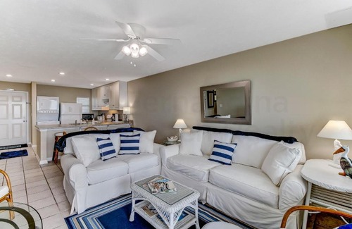 Ocean Cay Casa | 102 Coral Sands