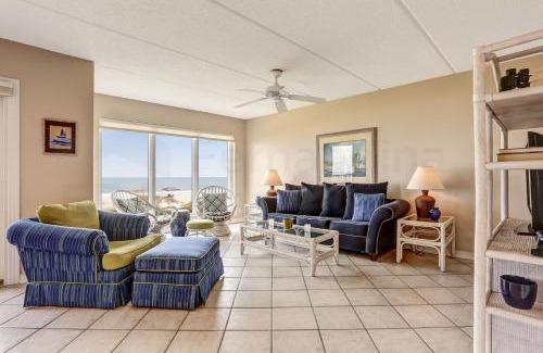 Ocean Cay Casa | 102 Oceans of Amelia