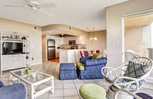 Ocean Cay Casa | 102 Oceans of Amelia