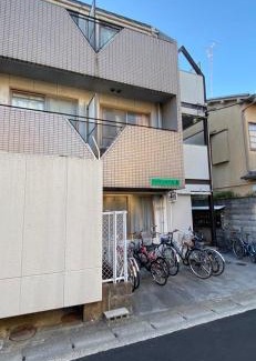Uzumasa Apartamento | 102 Uzumasa Arashiyama 2free Bike Wifi