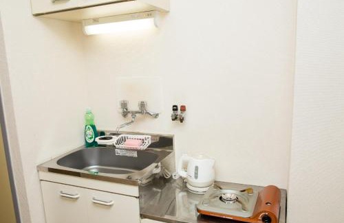 Uzumasa Apartamento | 102 Uzumasa Arashiyama 2free Bike Wifi