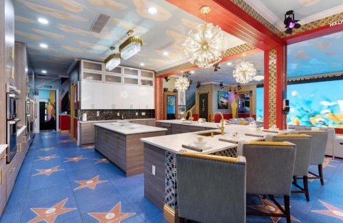 Loughman Casa | 1021 Fantasy