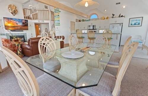Ocean Hill Casa | 1026 Carpe Diem – Spacious Oceanfront*Private Pool