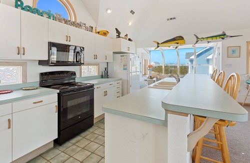 Ocean Hill Casa | 1026 Carpe Diem – Spacious Oceanfront*Private Pool
