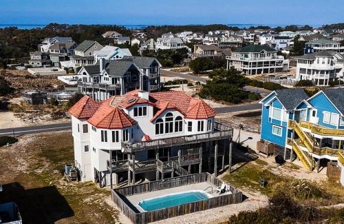 Ocean Hill Casa | 1026 - Carpe Diem