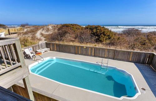 Ocean Hill Casa | 1026 - Carpe Diem