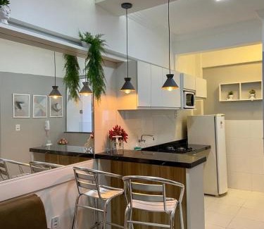 Fatima Apartamento | 103 Bonito e Delicado