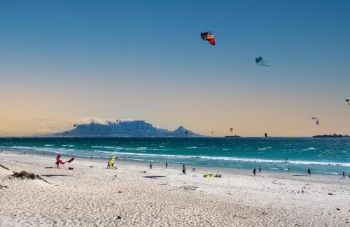 Bloubergstrand Apartamento | 103 LaCabina Bloubergstrand
