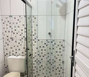 Uberlandia Apartamento | 103 Loft Familiar BR-Aeroporto