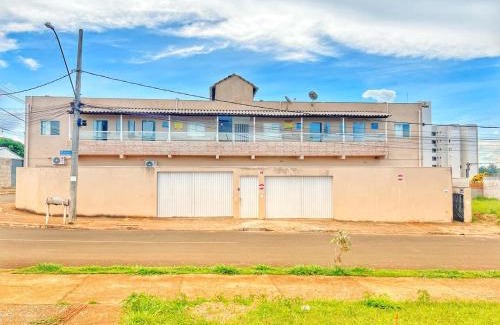 Uberlandia Apartamento | 103 Loft Familiar BR-Aeroporto