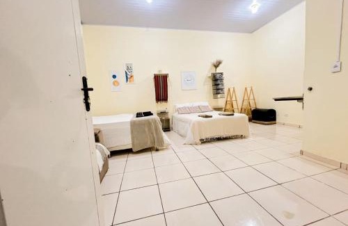 Uberlandia Apartamento | 103 Loft Familiar BR-Aeroporto