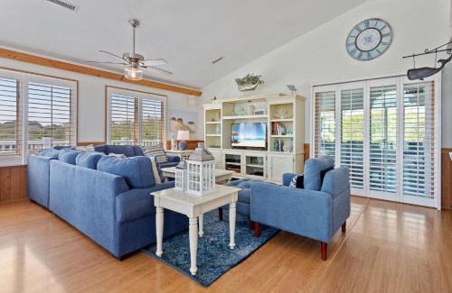 Ocean Hill Casa | 1030 - La Ballena Cottage