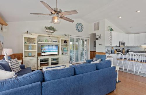 Ocean Hill Casa | 1030 - La Ballena Cottage