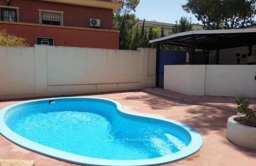 Los Balcones Apartamento | 104 CASA OLIVIA