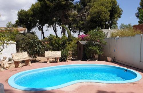 Los Balcones Apartamento | 104 CASA OLIVIA