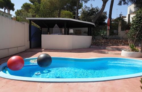 Los Balcones Apartamento | 104 CASA OLIVIA