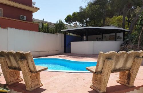 Los Balcones Apartamento | 104 CASA OLIVIA