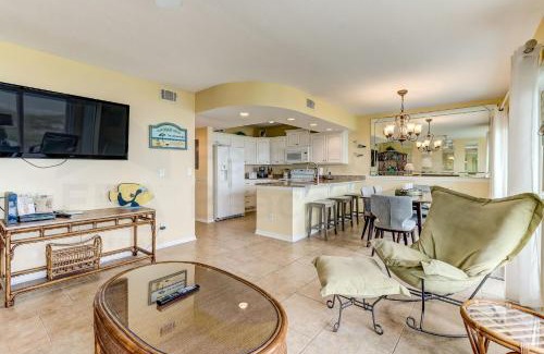 Ocean Cay Casa | 104 Oceans of Amelia