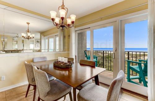 Ocean Cay Casa | 104 Oceans of Amelia