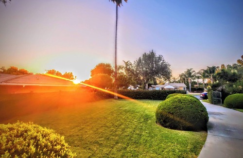Walnut Valley Casa | #104 So-Cal Haven Spacious 4-bedroom with Pool & BBQ: mins to Universal/Beaches