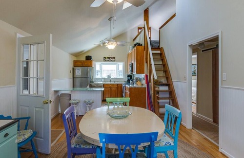Broadkill Beach Casa | 104 Texas - Broadkill Beach home close to the beach!