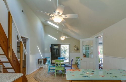 Broadkill Beach Casa | 104 Texas - Broadkill Beach home close to the beach!