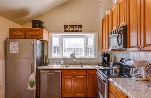 Broadkill Beach Casa | 104 Texas - Broadkill Beach home close to the beach!