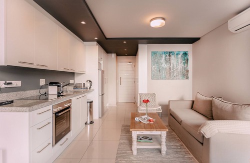Green Point Apartamento | 104 The legacy