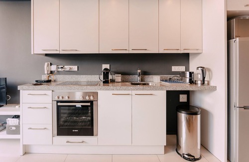 Green Point Apartamento | 104 The legacy