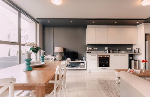 Green Point Apartamento | 104 The legacy