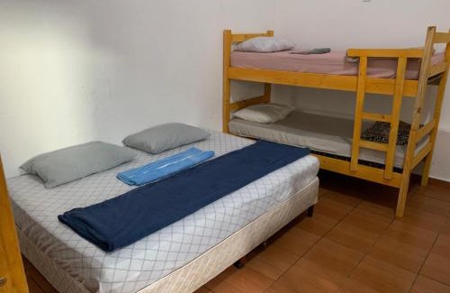Aguas Claras Apartamento | 105 Apartamento exclusivo Wi-Fi