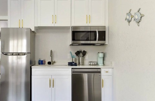 Old Southeast Casa | 105 B Home Sweet Home