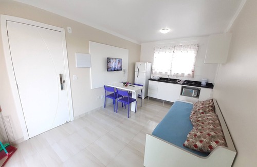 Ze Amandio Apartamento | 105, hermoso apartamento para 4 personas 1 habitación