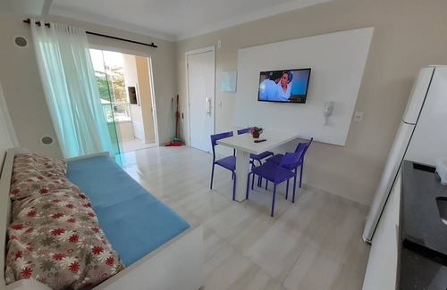 Ze Amandio Apartamento | 105, hermoso apartamento para 4 personas 1 habitación