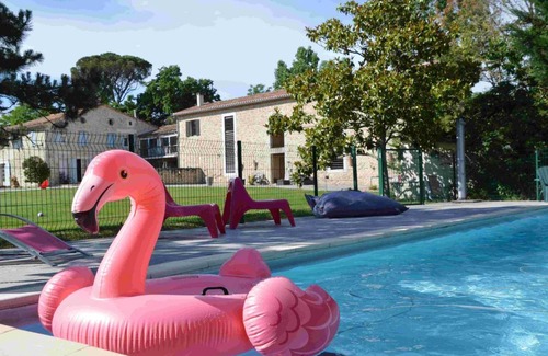 Lautrec Casa | 105 m² Gîte ∙ 3 habitaciones ∙ 6 huéspedes