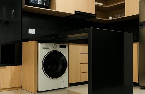 Santa Cruz Apartamento | 105 - Moderno Departamento en Sirari Equipetrol 2 Dormitorios, 2 Baños, Balcón y TV 50