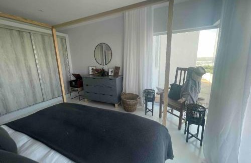 St. Helena Bay Casa | 105 On Beach, Whale Room