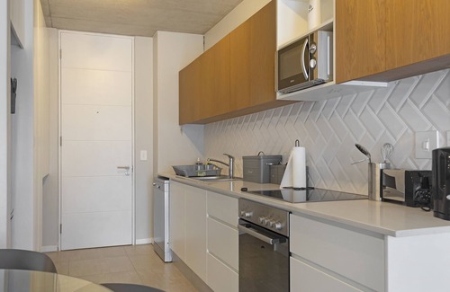Ballito Apartamento | 105 on KOI - Dos Habitaciones Piso, Capacidad 4