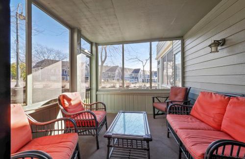 Charlevoix Casa | 105 Pointes North Inn
