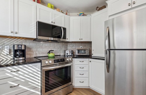American Beach Casa | 105 fabricante de velas - Amelia Island FL 32034