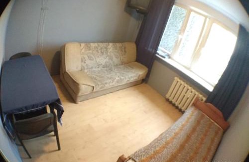 Stare Miasto District Casa | 1050 Śmiałego 36 - Tanie Pokoje - samodzielne zameldowanie - self check in