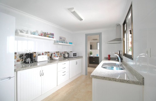 Nerja City Centre Casa | 1050 Casa Carretas