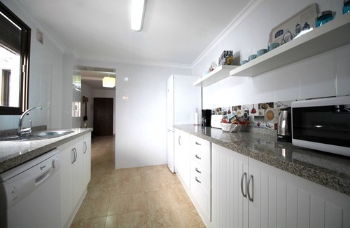 Nerja City Centre Casa | 1050 Casa Carretas