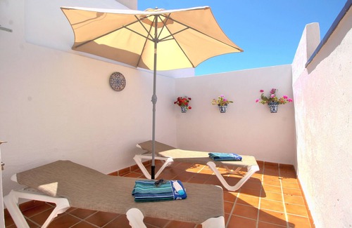 Nerja City Centre Casa | 1050 Casa Carretas