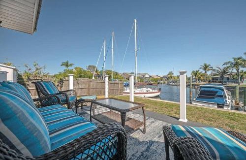 Apollo Beach Casa | 1053 Apollo Beach Blvd Unit 6